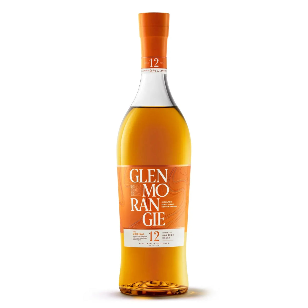 Glenmorangie Original 12yo Whisky
