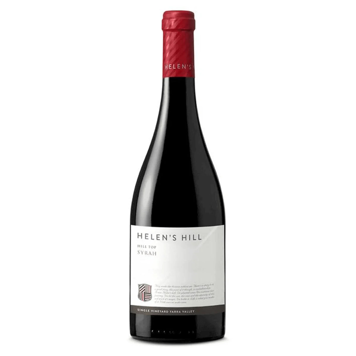 HELEN'S HILL HILL TOP SYRAH