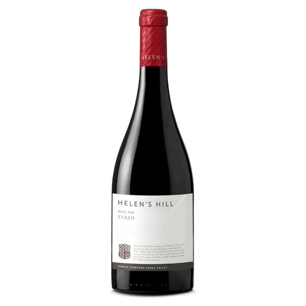HELEN'S HILL HILL TOP SYRAH