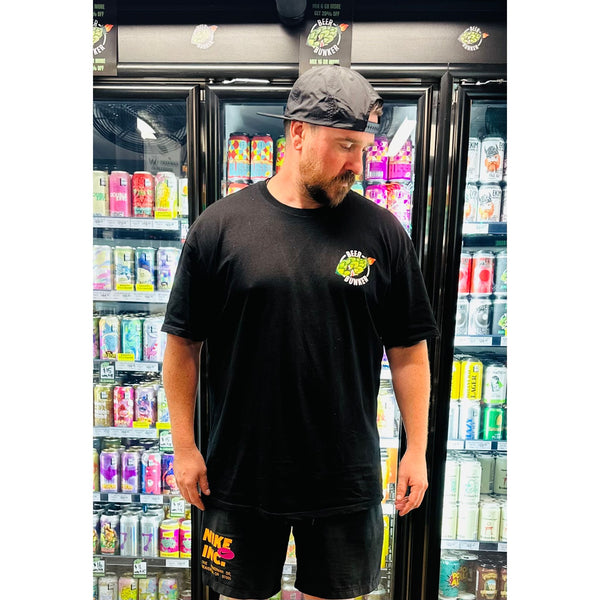 Beer Bunker T-shirts