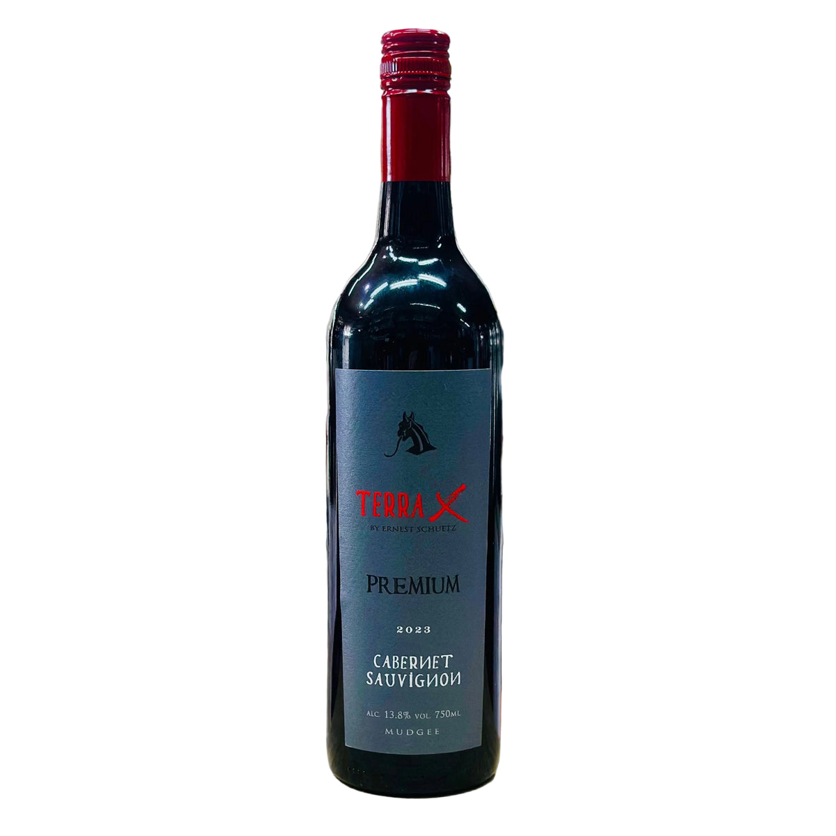 TERRA X CABERNET SAUVIGNON