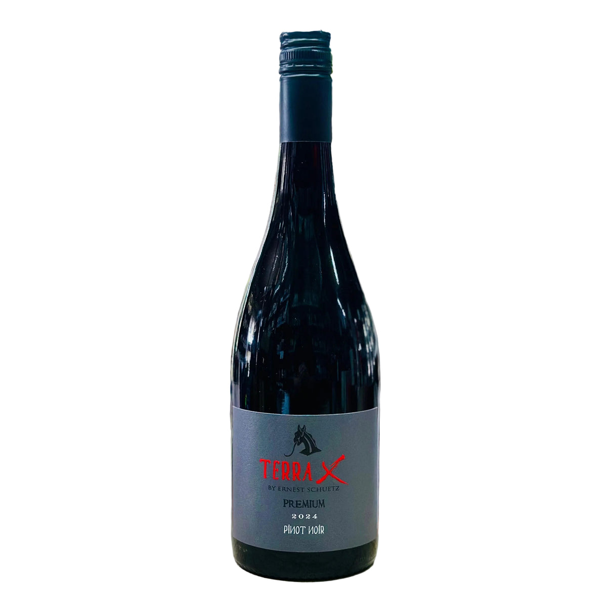 TERRA X PREMIUM PINOT NOIR