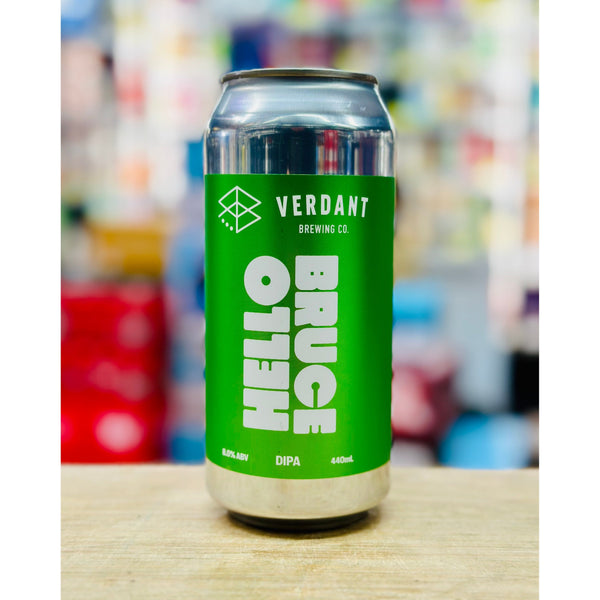 MIXED LIMITED RELEASE DOUBLE IPA 4 PACK