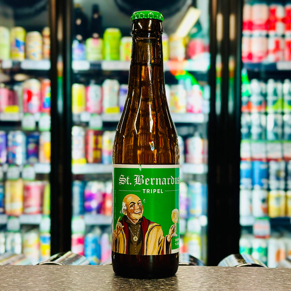 ST. BERNADUS BELGIUM MIXED 6 BOTTLES 330ML