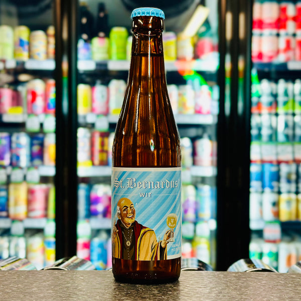 ST. BERNADUS BELGIUM MIXED 6 BOTTLES 330ML