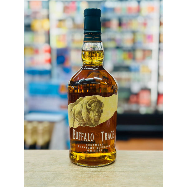 BUFFALO TRACE BOURBON 700ml