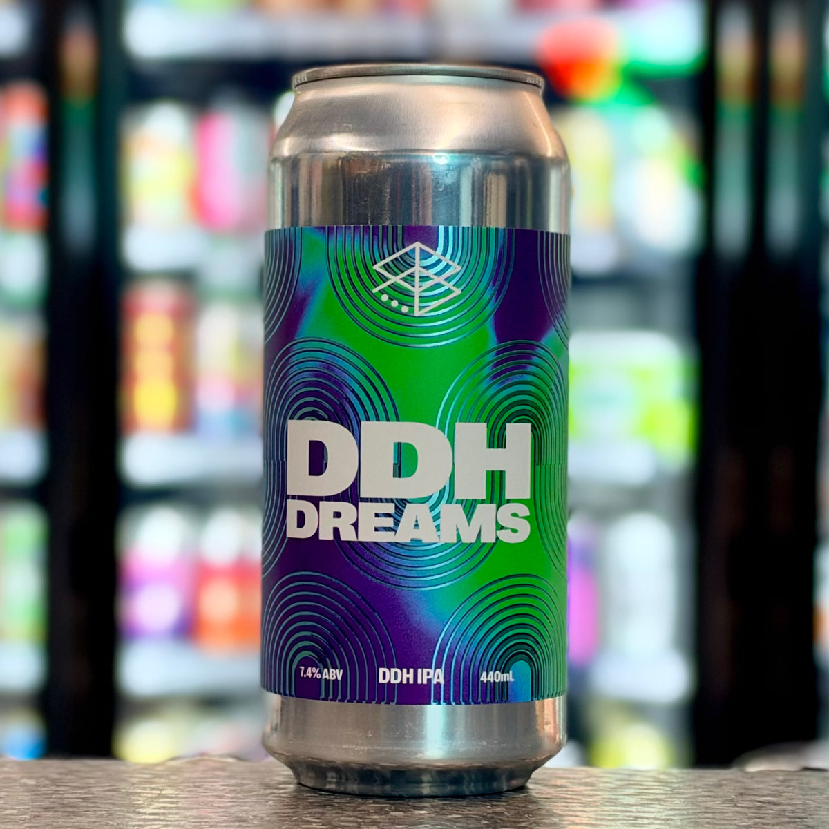 DDH DREAMS IPA