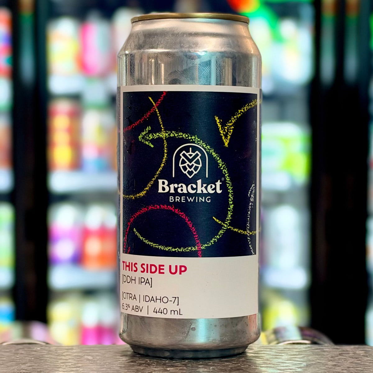 THIS SIDE UP DDH IPA