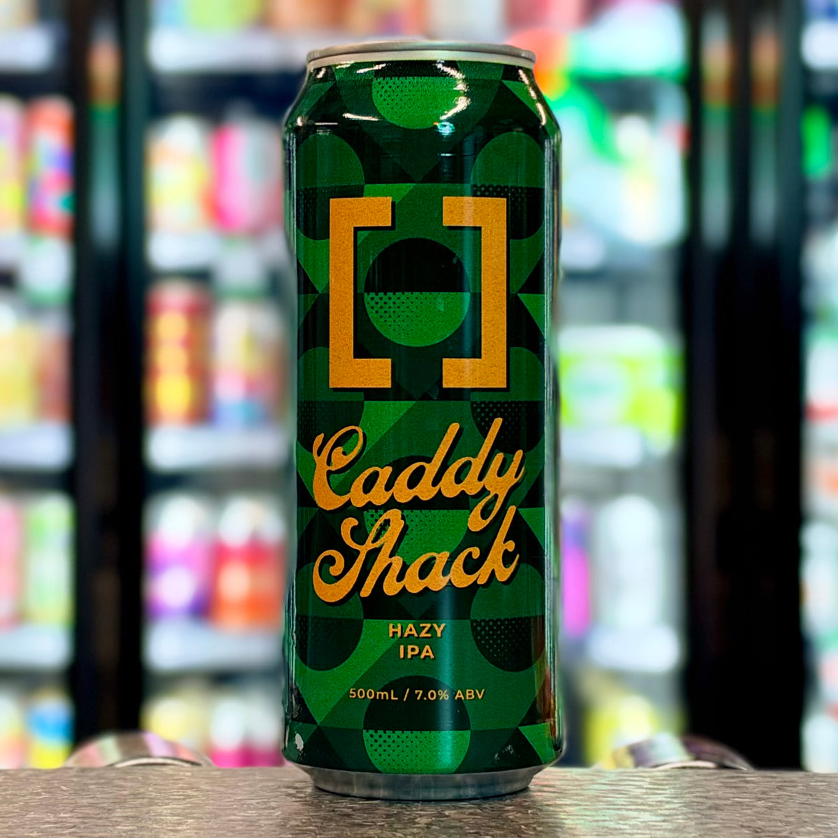 CADDYSHACK HAZY IPA