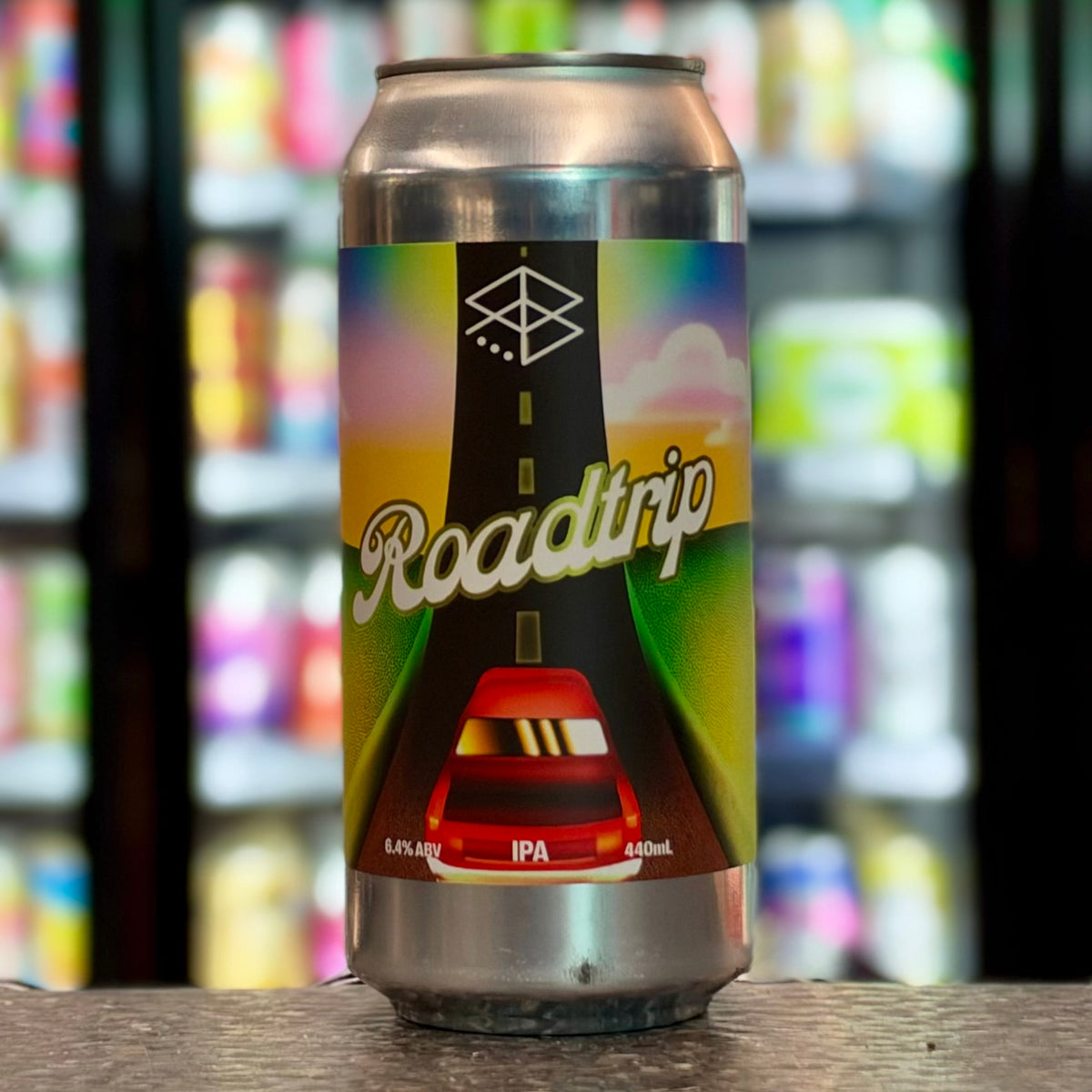 ROAD TRIP IPA