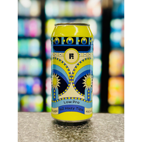 'MIX 6 OR MORE GET 20% OFF' FUTURE BREWING LOW PRO TRIPLE IPA 10% ABV