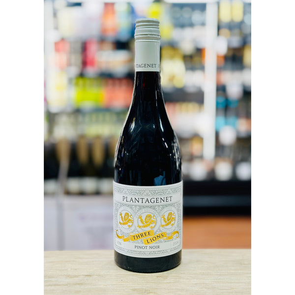 MANAGER'S MIXED 6 -PINOT NOIR