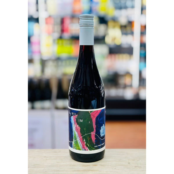 MANAGER'S MIXED 6 -PINOT NOIR