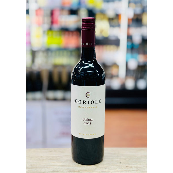 MANAGER'S MIXED 6 -SHIRAZ