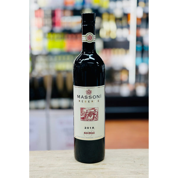 MANAGER'S MIXED 6 -SHIRAZ