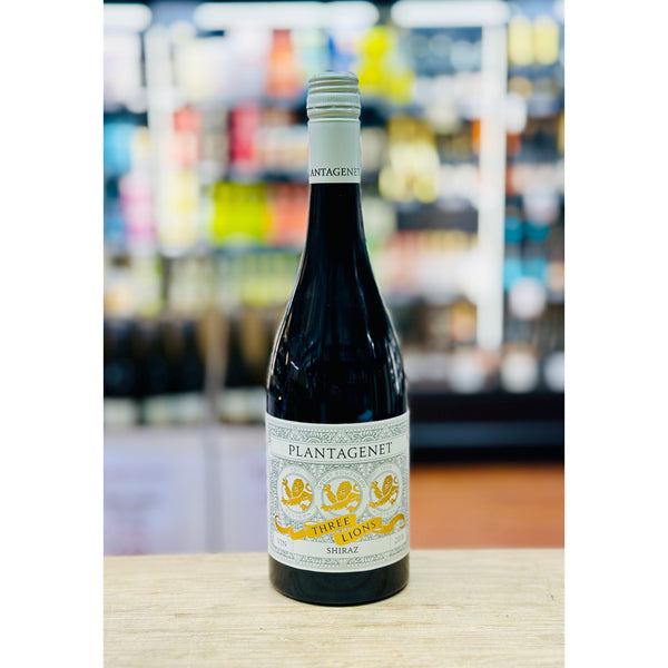 MANAGER'S MIXED 6 -SHIRAZ