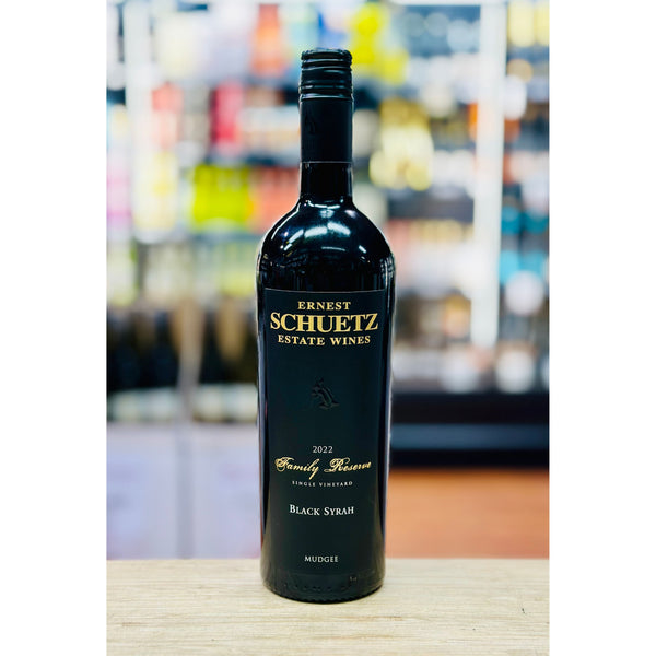 MANAGER'S MIXED 6 -SHIRAZ