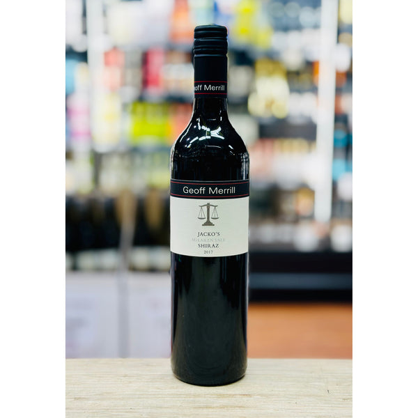MANAGER'S MIXED 6 -SHIRAZ