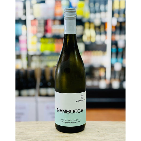 MANAGER'S MIXED 6 -SAUVIGNON BLANC