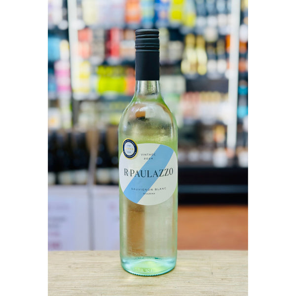 MANAGER'S MIXED 6 -SAUVIGNON BLANC