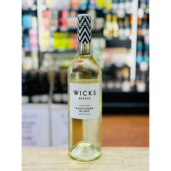 MANAGER'S MIXED 6 -SAUVIGNON BLANC