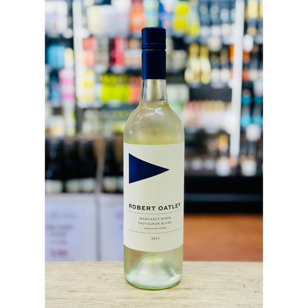 MANAGER'S MIXED 6 -SAUVIGNON BLANC