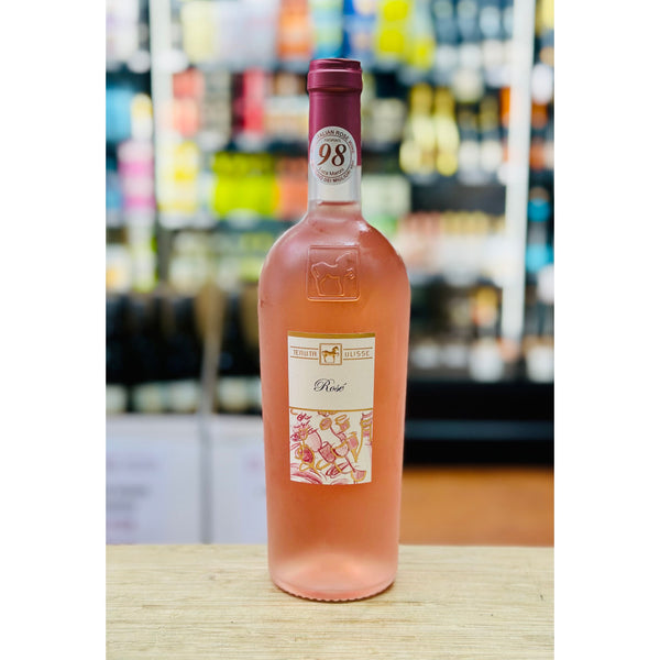 MANAGER'S MIXED 6 -ROSE