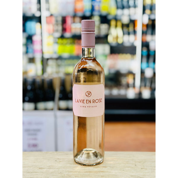 MANAGER'S MIXED 6 -ROSE