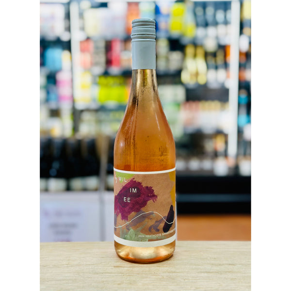 MANAGER'S MIXED 6 -ROSE