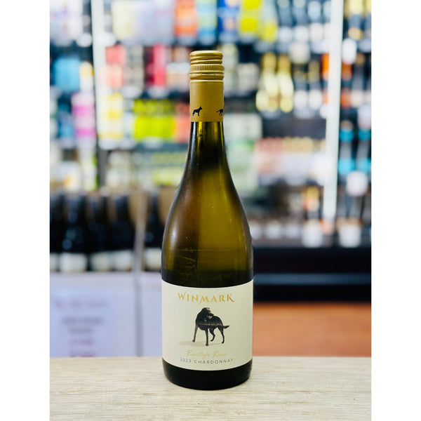 MANAGER'S MIXED 6 -CHARDONNAY