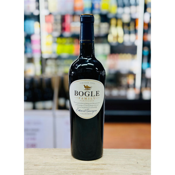 MANAGER'S MIXED 6 -CABERNET SAUVIGNON