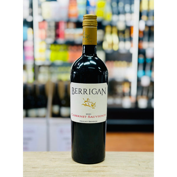 MANAGER'S MIXED 6 -CABERNET SAUVIGNON