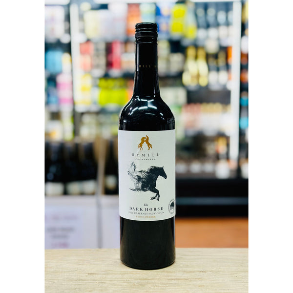 MANAGER'S MIXED 6 -CABERNET SAUVIGNON