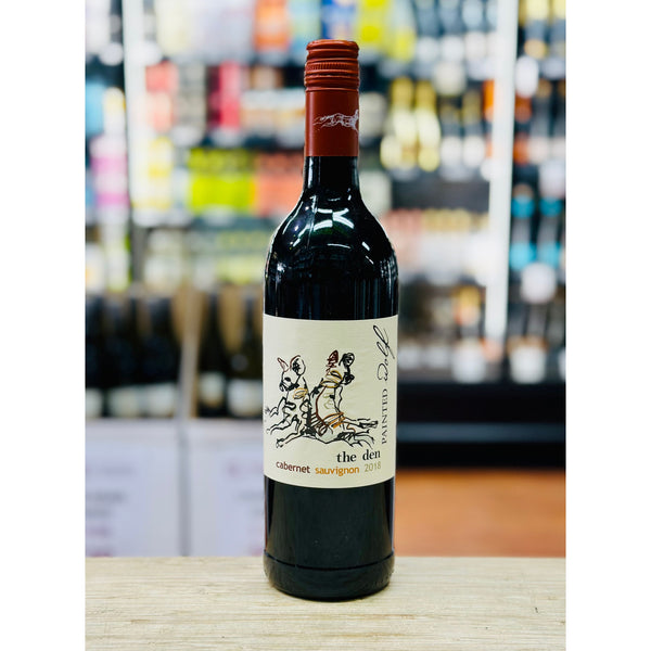 MANAGER'S MIXED 6 -CABERNET SAUVIGNON