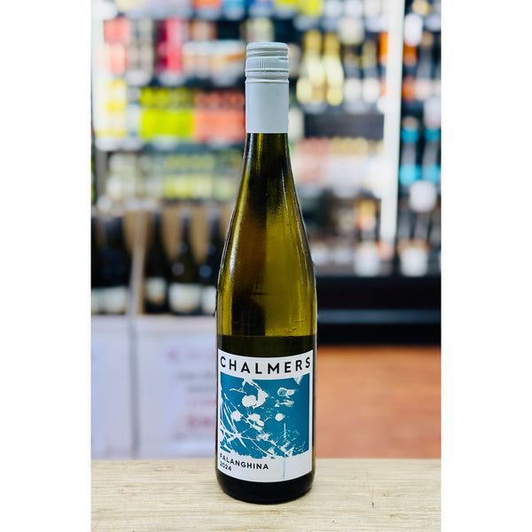 MANAGER'S MIXED 6 -WHITE VARIETALS