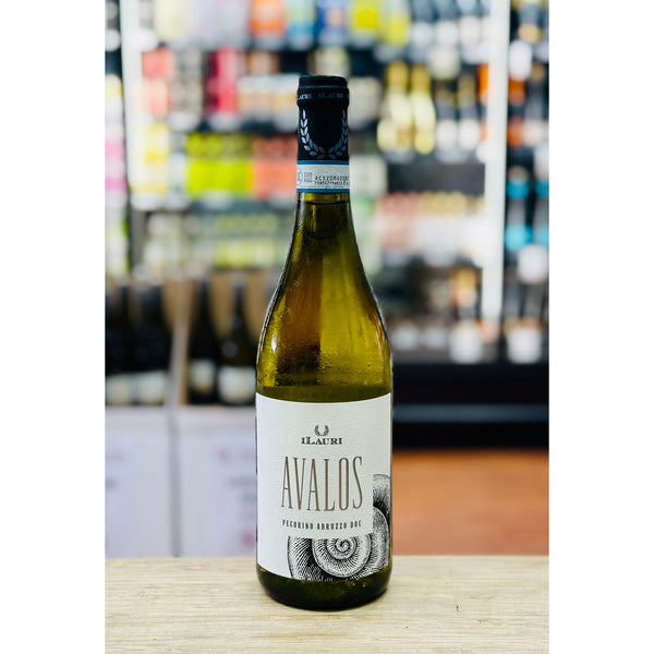 MANAGER'S MIXED 6 -WHITE VARIETALS