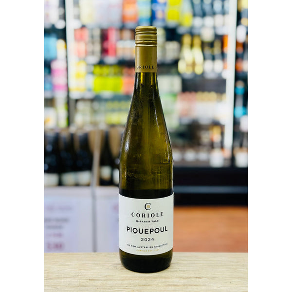 MANAGER'S MIXED 6 -WHITE VARIETALS