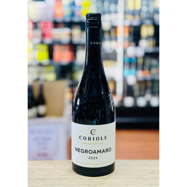 MANAGER'S MIXED 6 -RED VARIETALS