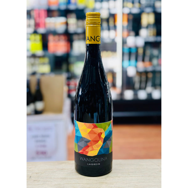 MANAGER'S MIXED 6 -RED VARIETALS