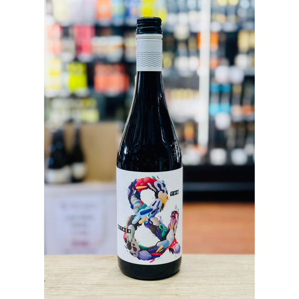 MANAGER'S MIXED 6 -RED VARIETALS