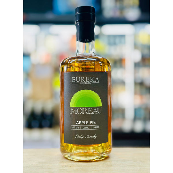 Moreau Apple Pie Liqueur 700ml