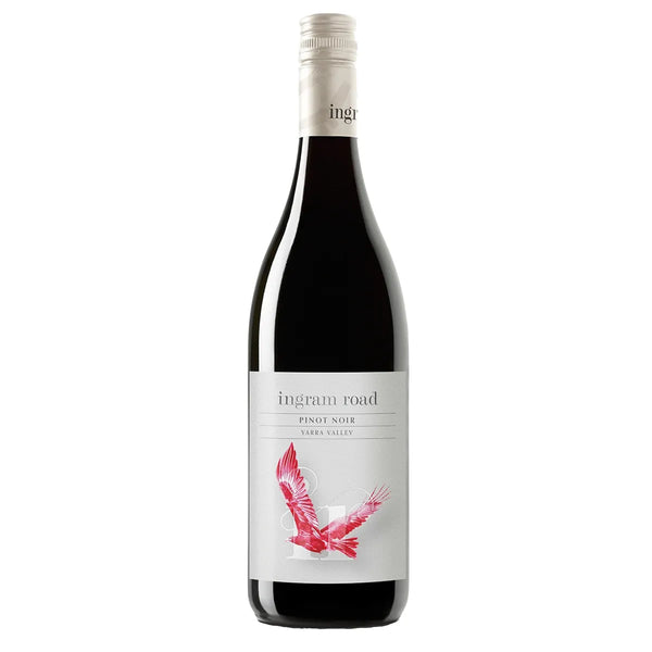 INGRAM ROAD PINOT NOIR