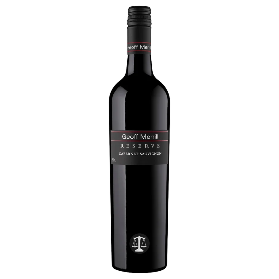 GEOFF MERRILL RESERVE CABERNET