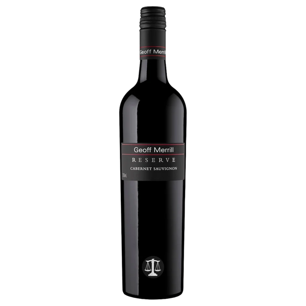 GEOFF MERRILL RESERVE CABERNET
