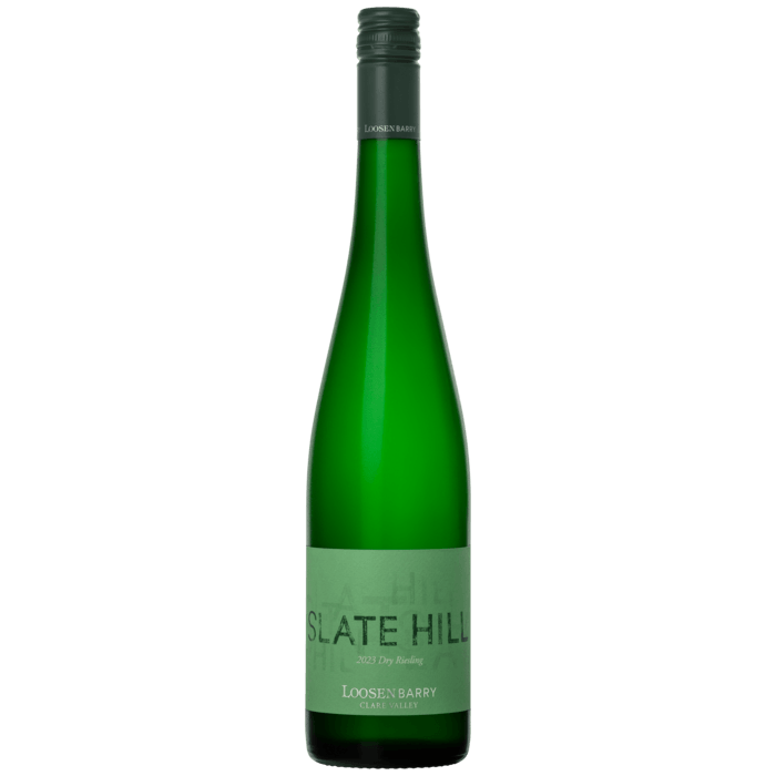 LOOSEN BARRY SLATE HILL RIESLING