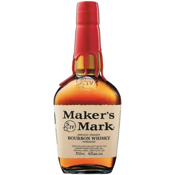 MAKERS MARK BOURBON 700ml