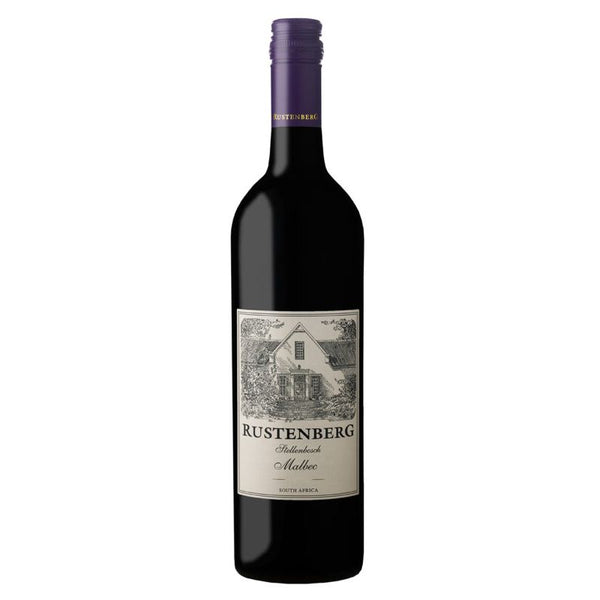 RUSTENBERG MALBEC
