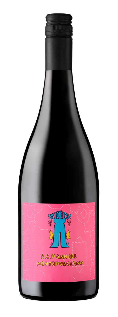SC PANNELL MONTEPULCIANO