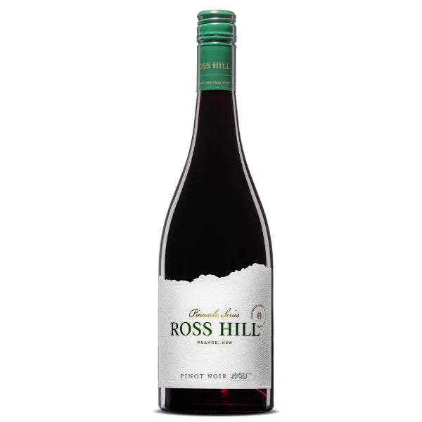 ROSS HILL PINNACLE PINOT NOIR