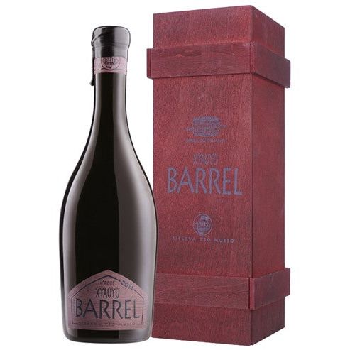 BALADIN XYAUYU BARREL 500ML